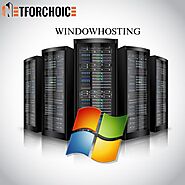 Reliable Windows Hosting Solutions