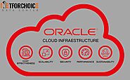 Optimizing Business Performance with Oracle Managed Cloud Services & Hosting Solutions