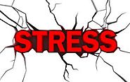 Are You Suffering from STRESS..Ayurveda has the Answer for You.