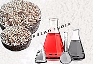  Molecular Sieve Desiccants 3A & 4A Work for Solvent Drying