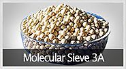  Ethanol Dehydration Process through Molecular sieve