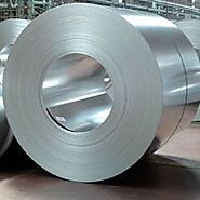 Stainless Steel 321 Coil Manufacturers & Suppliers in India