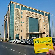 Maximizing Efficiency with Corporate Fuel Cards in Saudi Arabia |...