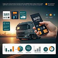 iframely: Corporate Fuel Card Trends in Saudi Arabia: What’s New in 2025?
