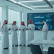 The Ultimate Guide to Managing Business Fuel Costs in Saudi Arabia – Gorex