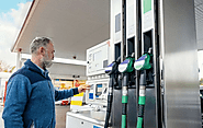 Corporate Fuel Card Benefits for Fleet Management in KSA
