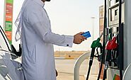 Prepaid Fuel Cards: A Smarter Way to Manage Expenses in KSA - 07 May 2025 - Blog - Gorex KSA
