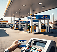 Why Fuel Cards are the Future of Business Expense Management in KSA