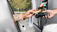 Top 5 Ways Fuel Cards Can Revolutionize Fleet Management in Saudi Arabia