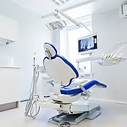 Luxurious Aesthetic And Dental Clinic In Dubai For Sale