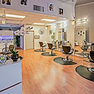 Beauty Salon for sale in JBR, Dubai