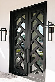 Tradition Doors providers in Florida