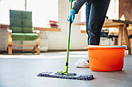 Best cleaning services in Riyadh