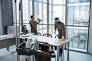 Best building cleaning company in Dubai | cleaning services