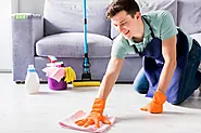 15 Expert house cleaning tips for a Spotless, Healthy Home