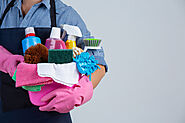 Why hire a cleaning company?