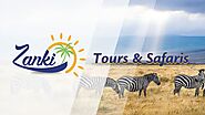 Zanzibar Airport & Hotel Transfers By Zanki