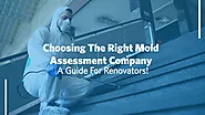 Mold Assessment Company