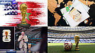 FIFA World Cup 2026 Will the USA Grant Visas to Millions of Foreign Fans?