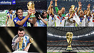 FIFA World Cup Final: A Historic Journey through Football’s Greatest Tournament