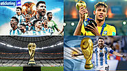 The Best FIFA World Cup Final of All Time - FIFA World Cup Tickets | World Cup Tickets | Six Nations 2025 Tickets | W...