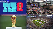 FIFA 2026 Tickets: Kansa City Asks Local Businesses to Share Their World Cup Plans