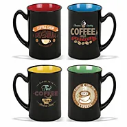 Promotional Coffee Mugs