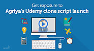 Get Exposure to our Udemy clone script - Teachr