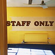 High-Quality Indoor Signs for Your Business