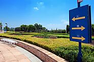 Durable Outdoor Signs for Business Visibility