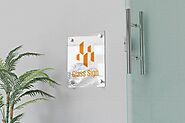Unique Custom Signs for Your Business Needs