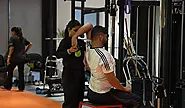 High Performance Training - Threads Physio