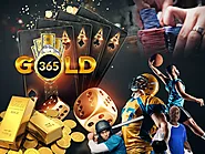 Attractive Bonuses and Promotions on Gold 365 Online Game