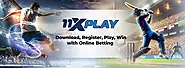 11xplay - Download, Register, Play, Win with Online Betting