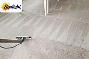 Premium Carpet Cleaning in Santa Maria CA!