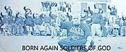 BSG - Born Again Soldiers - Penticton, Edmonton, Langley, Victoria!