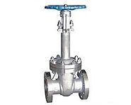 Knife Gate Valves Manufacturers and Suppliers in India- Ridhiman Alloys