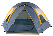 Wenzel Alpine Tent 3 Person