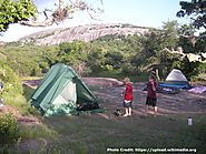 Camping With Kids - Camping Stuff Info