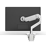 M10 Monitor Arm For Monitors Up To 21.8 Kg