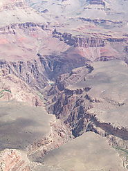 Another picture of the Grand Canyon