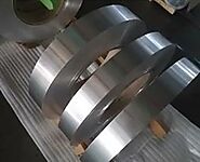 Slitting Coil Manufacturer & Supplier in India