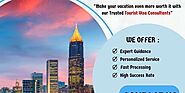 USA Tourist Visa Everything You Need to Know