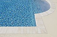 Objectives Behind Swimming Pool Coping