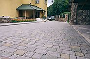 Why Sandstone Pavers Are Called the First Choice of The Homeowners?