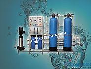 Reverse Osmosis Plant Manufacturers