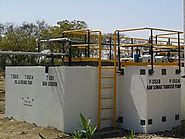 Sewage treatment plant manufacturers | Cleantech Water
