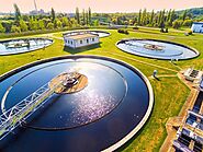 How to Maintain a Wastewater Treatment Plant?