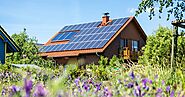 Abode App | How to Save Money By Using Solar Panels in Abilene