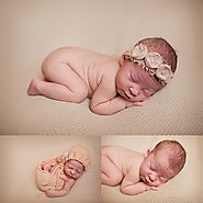 Rowan - A Newborn Baby Photography in Green Bay, Neenah